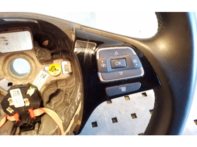 Volant Volkswagen Touareg II 2011 7P6419091NGB