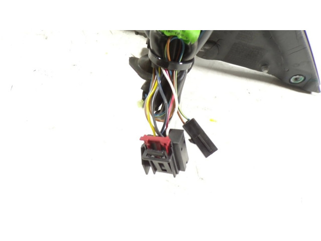 Зеркало электрическое Audi A4 Allroad