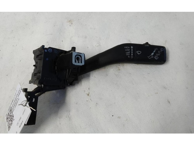 Ручка стеклоочистителей 1K0953519H9B9, 01203514 Volkswagen Golf VI