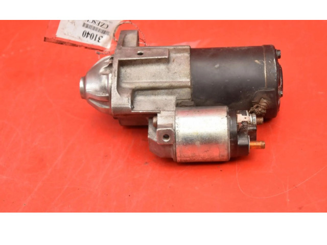 Генератор 4801835AC Jeep Grand Cherokee (WK) 3.0