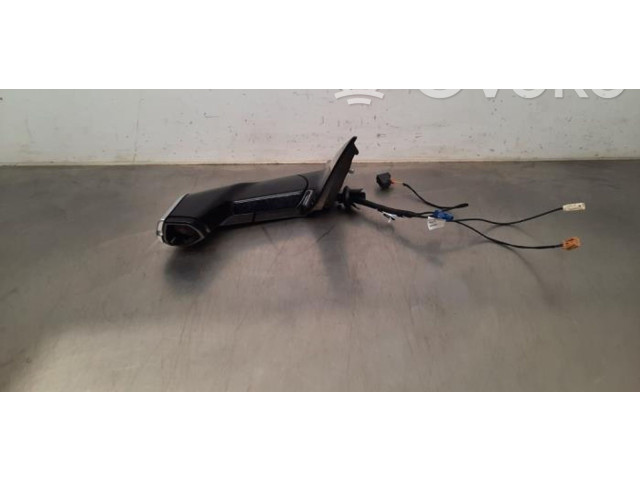 Зеркало электрическое Audi e-tron - года