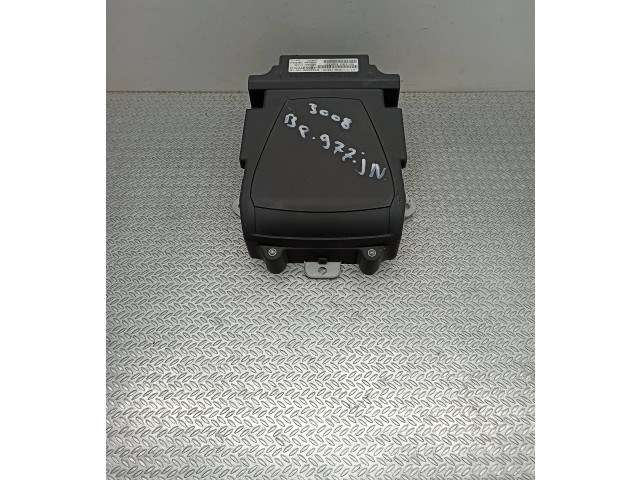 Дисплей    96665877ZD, 17705136   Peugeot 3008 I