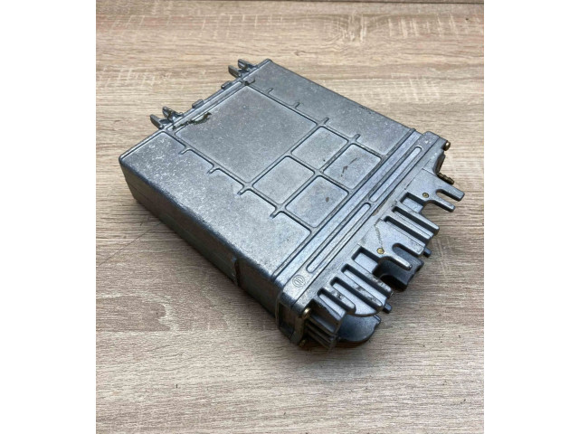 Řídící jednotka 028906021ES, 0281001530 Seat Alhambra (Mk1) 1996