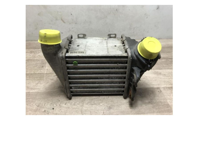 Интеркулер 1E0145805, 1E0145805 Volkswagen Golf III