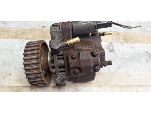 Топливный насос