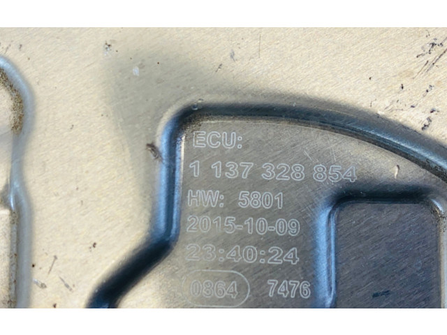 Вентилятор радиатора     3137234044, 1137328854    Chrysler 200 2.4