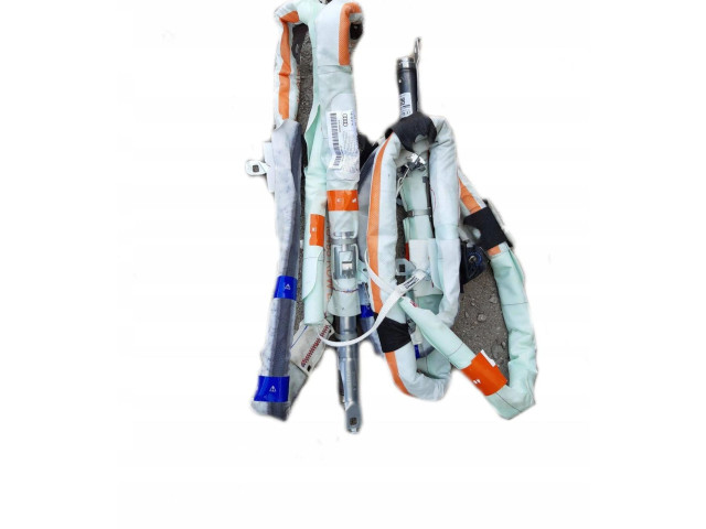 Боковая подушка безопасности 80A880741J, 80A880742J   Audi Q5 SQ5