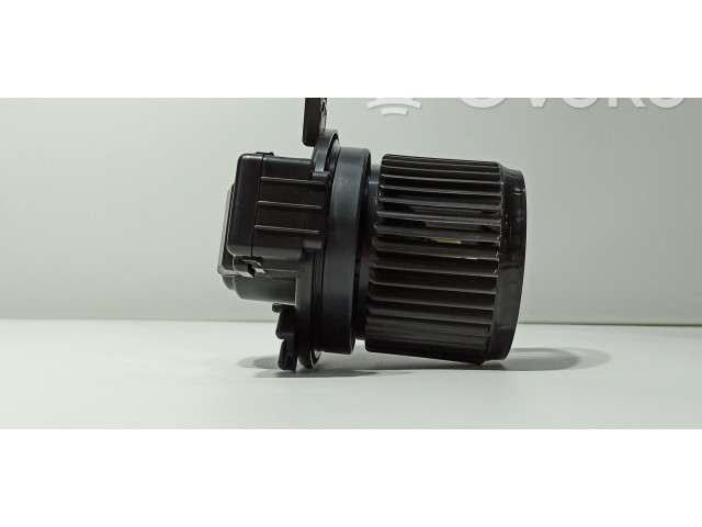 Вентилятор печки Suzuki Ignis