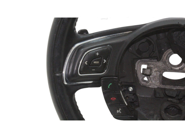 Lenkrad Jaguar XJ X351 2009 - 2019 года AW9313D767CD, AW9313D767AD