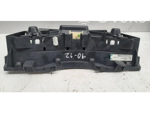 Панель приборов 13140265MN   Opel Meriva A       