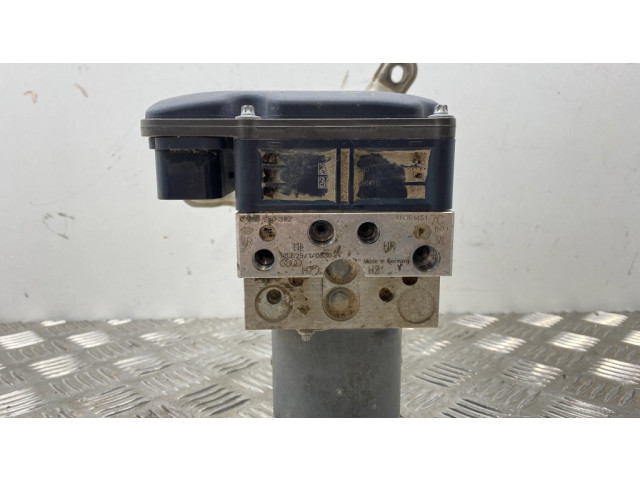 Jednotka ABS 4H0907379C, 4H061451 Audi A8 S8 D4 4H 2011