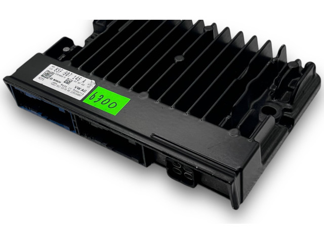 Блок комфорта 6300, 85F907146A   Volkswagen Tayron I   