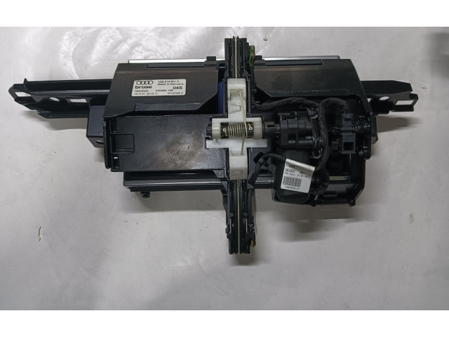 Дисплей 4g2919601k Audi A7 S7 4G