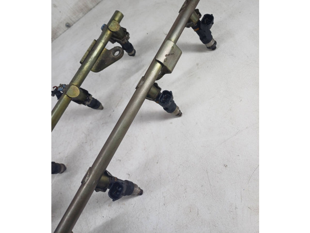 Vstřikovací lišta    Nissan Murano Z50    VQ35DE 