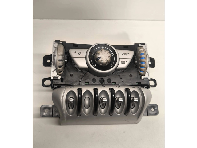 Блок управления климат-контролем 69790602, 3454079 Mini One Cooper Coupe R56
