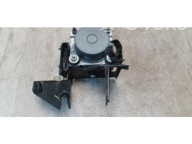 Блок АБС 8201063079, 8201063079   Dacia  Sandero  2008 - 2012 года