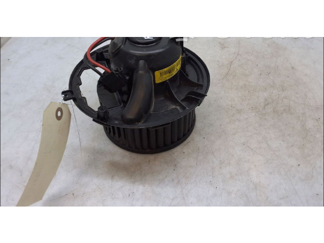 Вентилятор печки 1K1820015F, 1K1820015F Audi A3 S3 A3 Sportback 8P