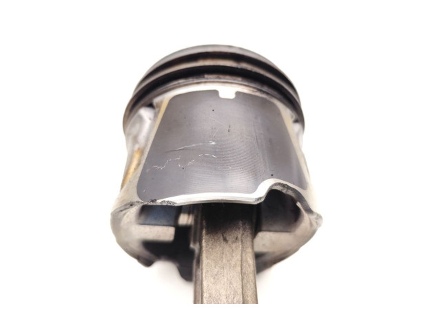  Поршень с шатуном M9R760 M9R760  Nissan X-Trail T31  