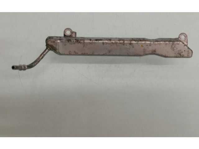 Vstřikovací lišta GEENNUMMERS, GEENNUMMERS Subaru Trezia 1NR-FE