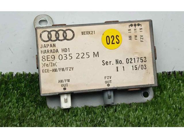 Блок управления 8E9035225M Audi A4 Allroad