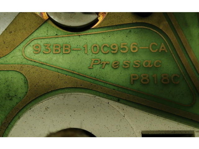 Přístrojová deska Ford Mondeo MK I 1993 93BB10C956CA