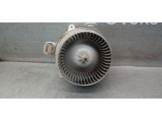 Вентилятор печки 8710330450, 8710330450 Lexus IS 220D-250-350