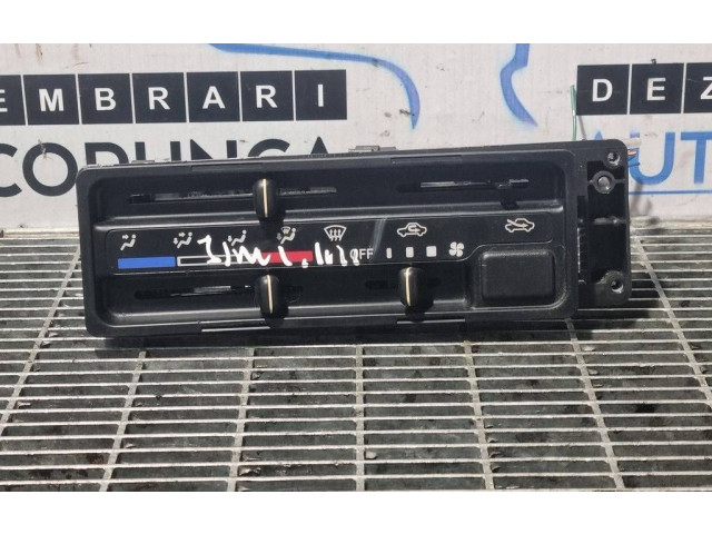 Блок управления климат-контролем    Suzuki Jimny