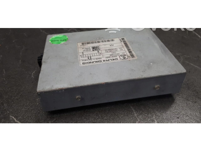 Блок управления 330913682 Saab 9-5