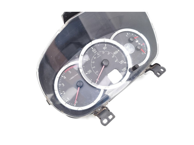 Панель приборов 8100B690, MM0050-162 Mitsubishi L200