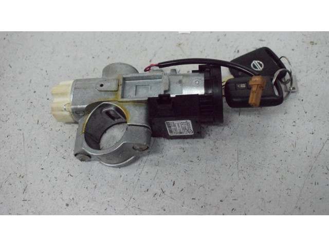  рейка  Колонка рулевая 28500JG00B   Nissan X-Trail T31 2007 - 2014 года