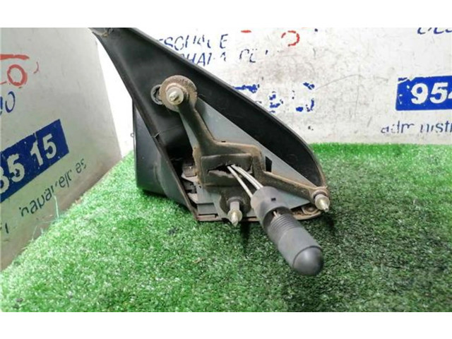 Зеркало (механическое)       Renault Clio I  1990 - 1998 года   