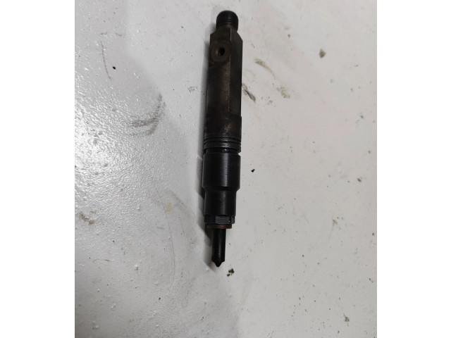 Форсунка 074130201Q Volvo S80