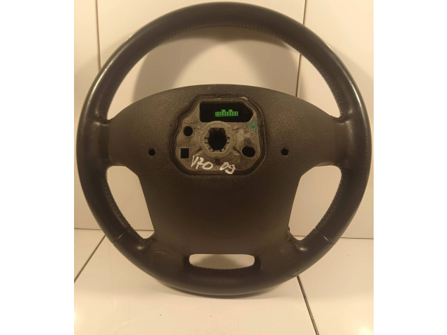 Руль Volvo V70  2008 - 2013 года Sv55187001      