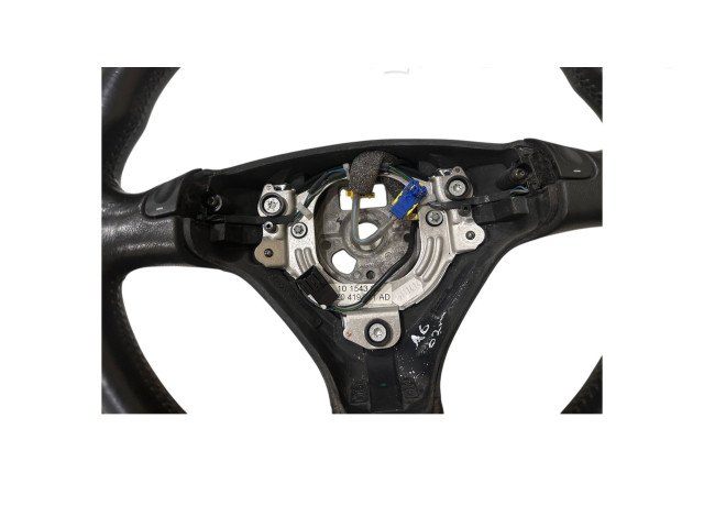 Руль Audi A6 S6 C5 4B 1997 - 2005 года 8Z0419091AD, 10154399