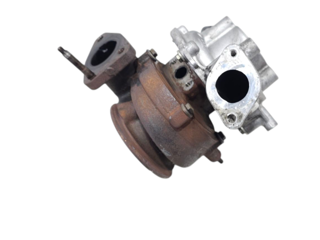  Турбина Jeep Renegade  46352758, 46346020         