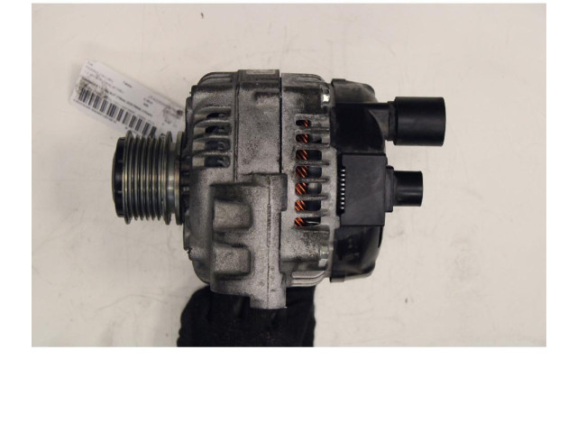 Генератор    Fiat Fiorino 1.2     