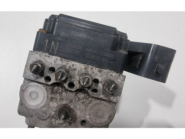 Блок АБС 1338005510, 4454053030 Lexus IS 200-300 1999 - 2005 года