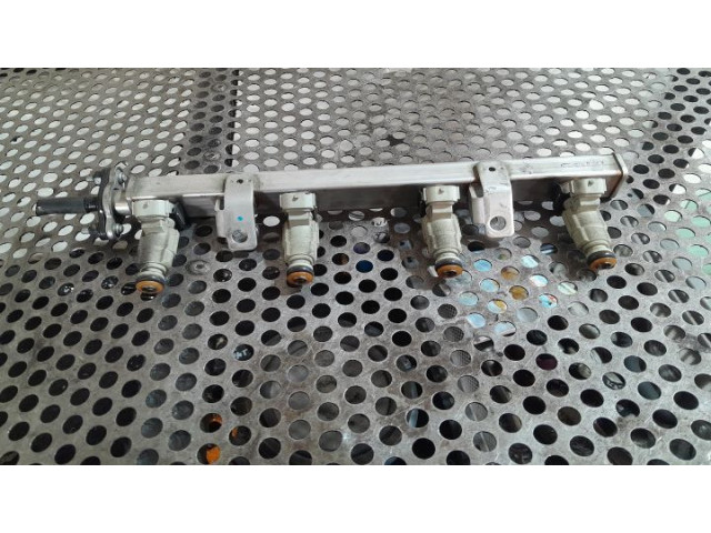 Топливная рампа Hyundai i10