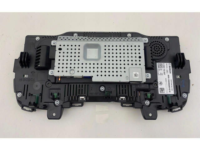 Přístrojová deska BMW 7 G11 G12 2020 0263723057