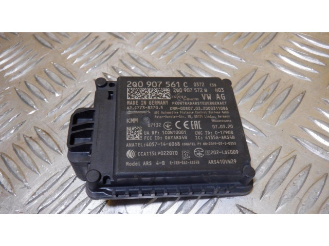 Дисторный датчик