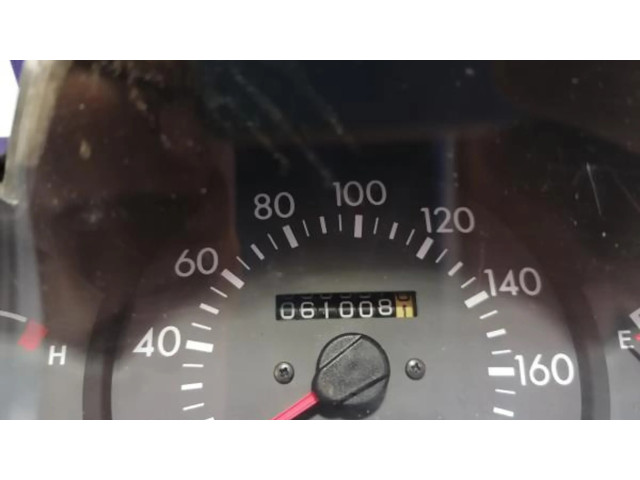 Přístrojová deska Hyundai Atos Prime 7111-0650