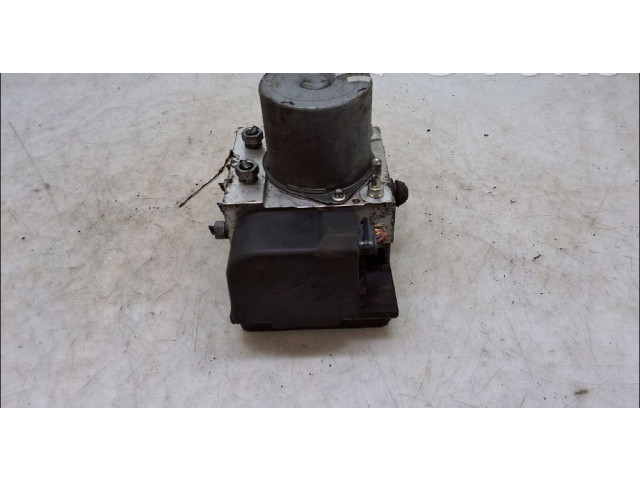 Блок управления АБС 9661963780, 9661963780   Citroen C4 Grand Picasso