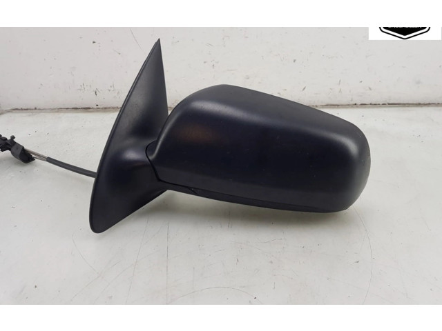 Зеркало (механическое) Skoda Fabia Mk1 (6Y) 1999 - 2007 года