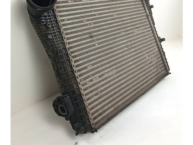 Интеркулер  1K0145803T, 3C0145805F   Volkswagen Touran I 
