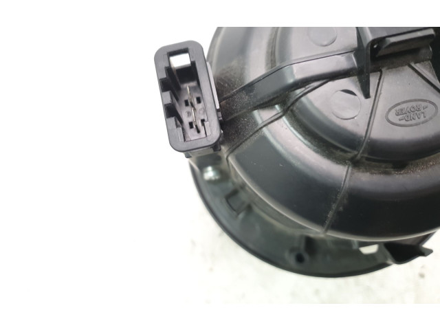 Вентилятор печки EC069002 Jaguar E-Pace