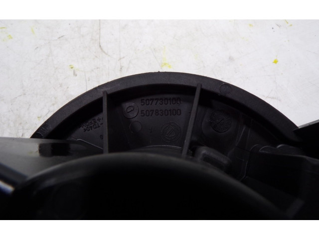 Вентилятор печки       Citroen Nemo