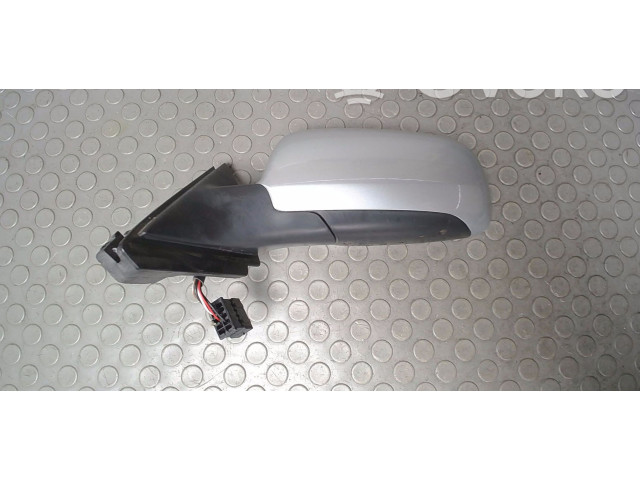 Зеркало электрическое Audi A3 S3 8L 1996 - 2003 года