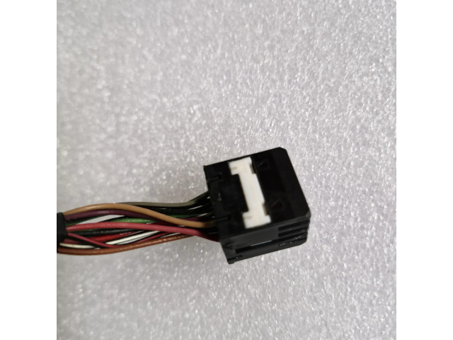 Зеркало электрическое     левое   Chevrolet Camaro     