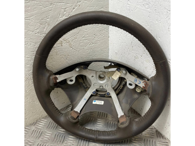 Руль Chrysler Grand Voyager IV 2001-2007 года 14117D18686, 0RG661L8AA