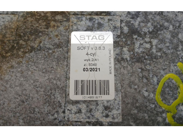 Блок комфорта 1014891677, 10R058913 Volkswagen Jetta IV